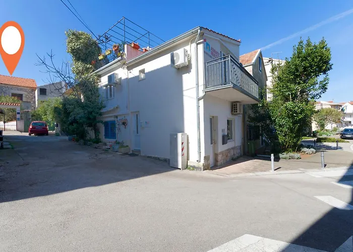 Lägenhet Unique Heritage Center Park